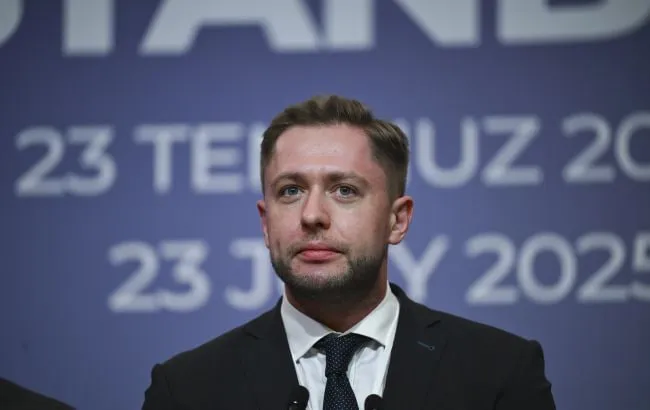 В ОП розповіли, що обговорюватиме українська делегація з Віткоффом і Кушнером у США