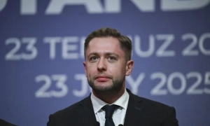 Швейцарія хоче частково дозволити експорт зброї в інші країни 