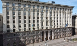 Синоптики прогнозують в Україні похолодання до -5°