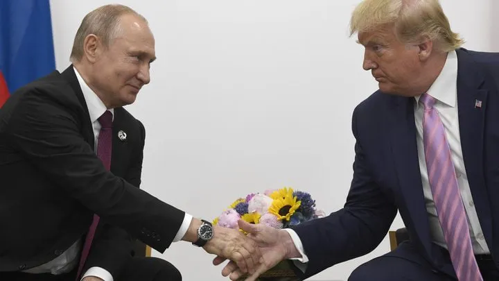 putin nie przystąpi do poważnych negocjacji, dopóki nie poczuje zagrożenia porażką – WSJ