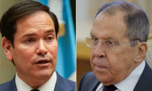 Трамп: Меланія дуже сильно налаштована на возз'єднання українських дітей з батьками