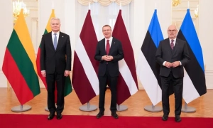 Трамп: Меланія дуже сильно налаштована на возз'єднання українських дітей з батьками