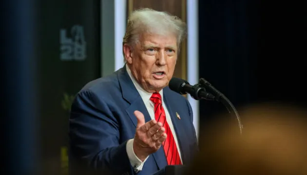 США почнуть завдавати ударів по наземних цілях наркокартелів - Трамп