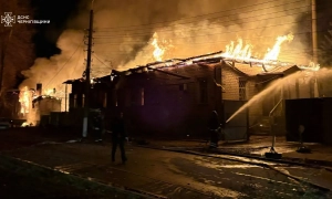 Росіяни завдали ракетного удару по Дніпропетровській області, є загиблі та поранені