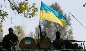 В рф у двох регіонах виникли проблеми зі світлом після атаки дронів