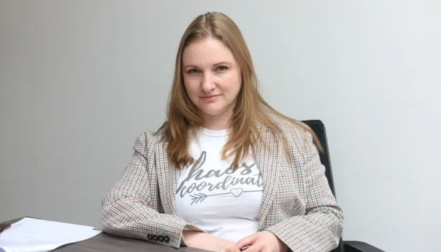 Кобилинська назвала оптимальну модель координації мобілізації в регіонах