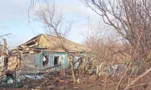 Харків оголосив день жалоби за жертвами російських ракетних ударів