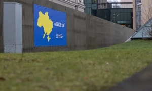 Харків оголосив день жалоби за жертвами російських ракетних ударів