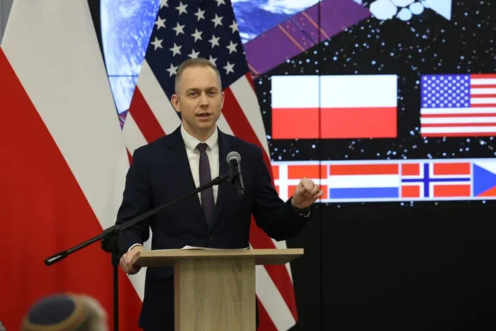 У Любартові пролунала повітряна тривога під час атаки РФ на Україну