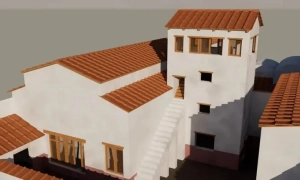 "Втрачені Помпеї" відтворюють у 3D