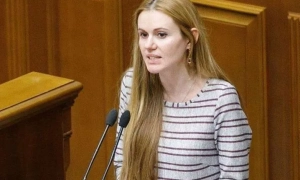 Скандального суддю Вовка таки не доставили до суду 