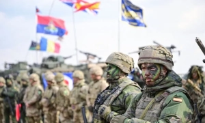 Харків оголосив день жалоби за жертвами російських ракетних ударів