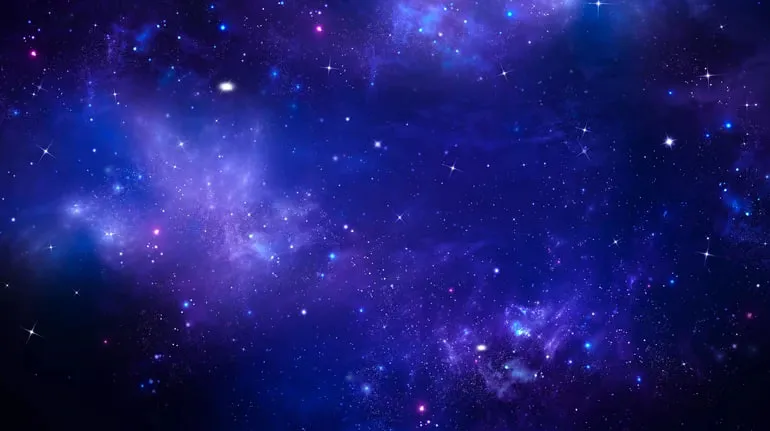 Місяць зустрінеться з Юпітером та очікується "зоряний дощ": космічні події грудня