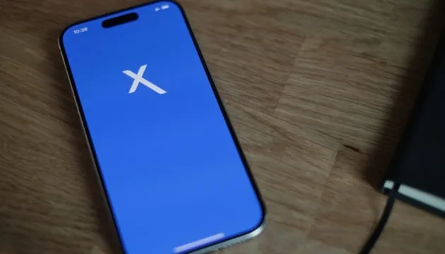 X заблокувала рекламний акаунт Єврокомісії після штрафу