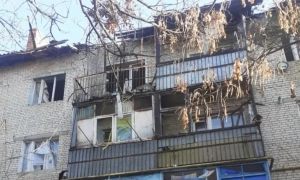 Харків оголосив день жалоби за жертвами російських ракетних ударів