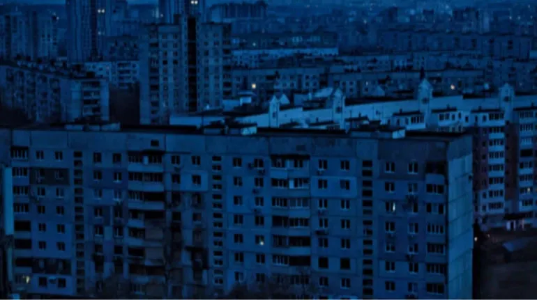 8 грудня в Україні діятимуть посилені графіки відключення світла