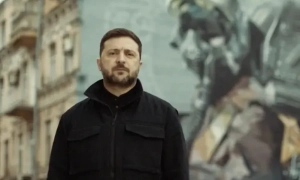 Зеленський провів перестановки у командуванні ЗСУ