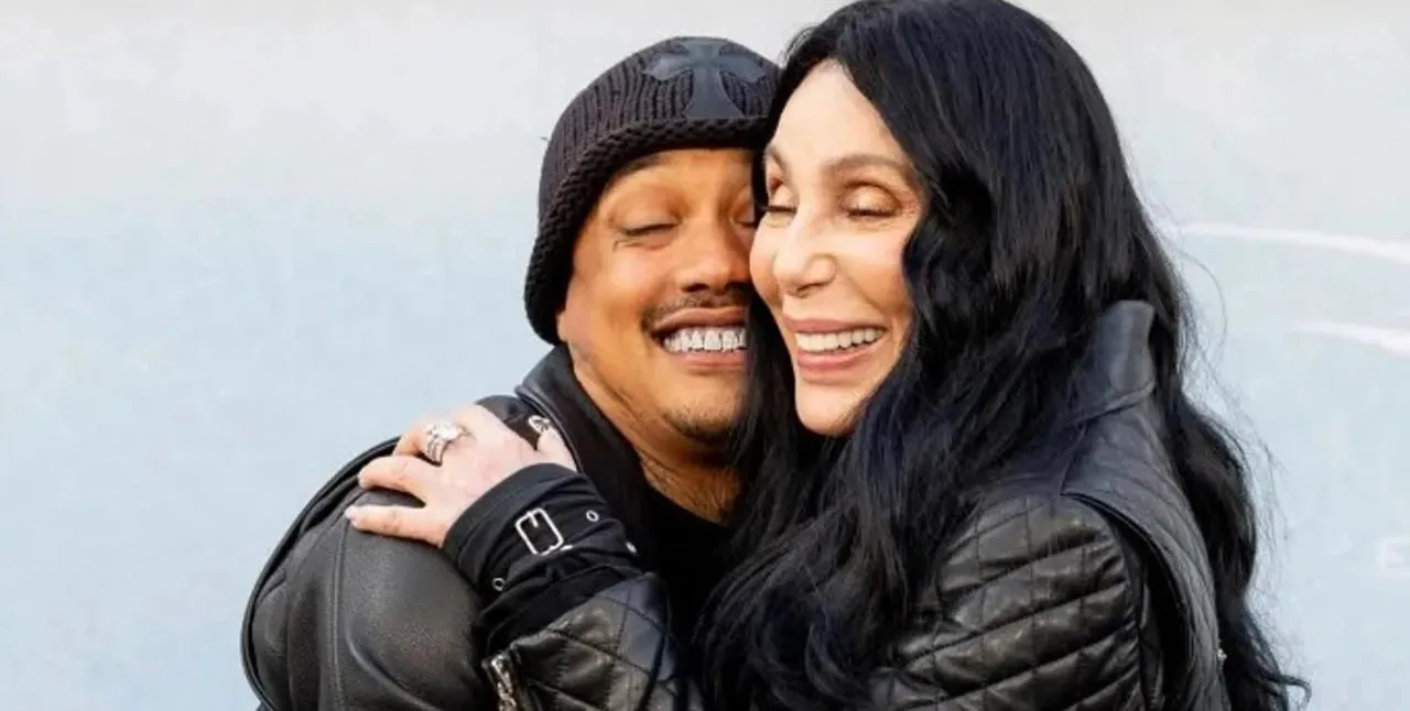 У ЗМІ ширяться чутки про можливе весілля 79-річної Шер