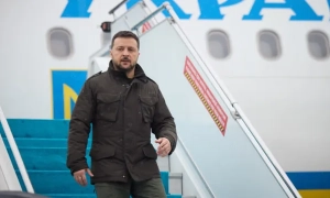 Гренландія приймає американського посла: що обговорять Данія та США