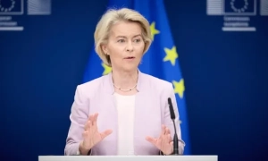 Британія передасть ЗСУ вдвічі більше танків Challenger 2