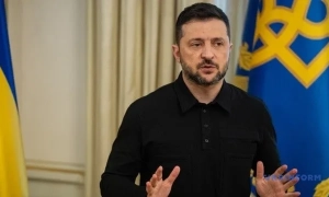 Керівник TikTok йде з посади на тлі загрози блокування застосунку 