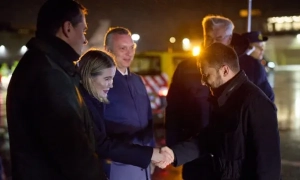 Верховний суд Британії визнав законним план уряду депортувати нелегальних мігрантів до Руанди