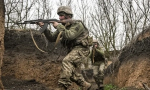 В Маріуполі сталася «бавовна» в таборі окупантів, багато загиблих