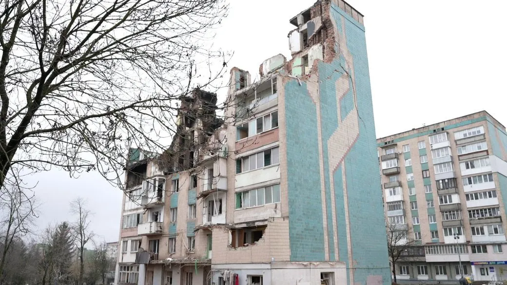 Кількість загиблих у Тернополі зросла до 38