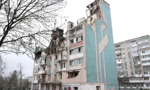 У Реєстрі збитків з’явилася нова категорія для компенсації за зруйноване нежитлове майно