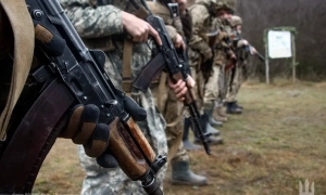 ЗСУ потопили підводний човен російських окупантів у Севастополі