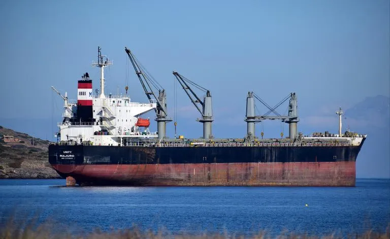 Росію витіснили з лідерів постачання нафти до Китаю