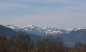 Україну відвідає президент Грузії