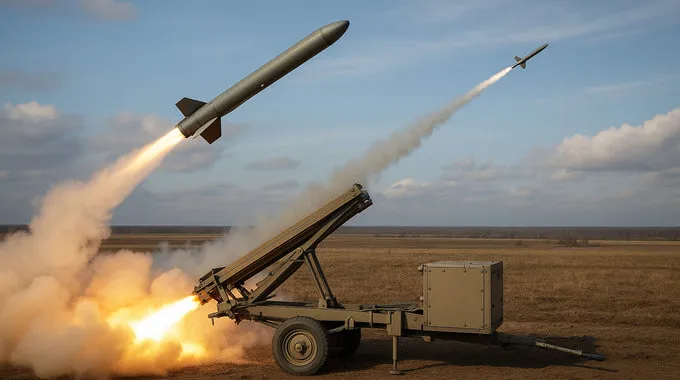 Чехія готує передачу Україні нових далекобійних ракет