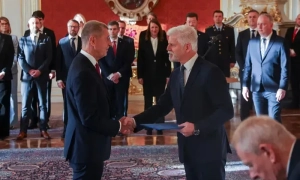 Рейс із депортованими росіянами вилетів до Москви