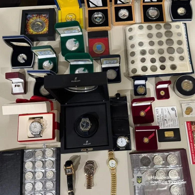 У Дніпрі затримали екоінспекторку за незаконне збагачення