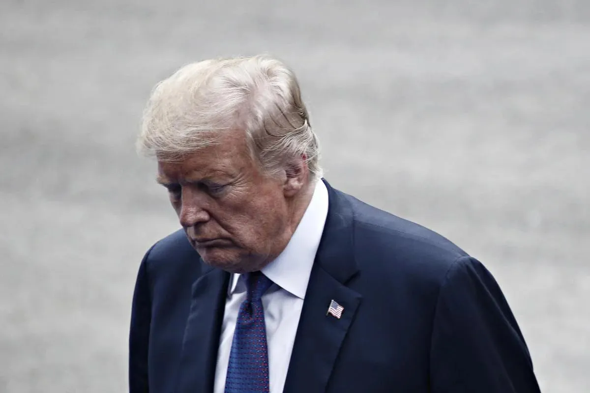 Європа обережно підтримує Україну через Трампа