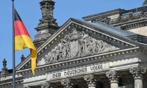 У Китаї стратили колишнього керівника China Huarong за хабар у $155 млн