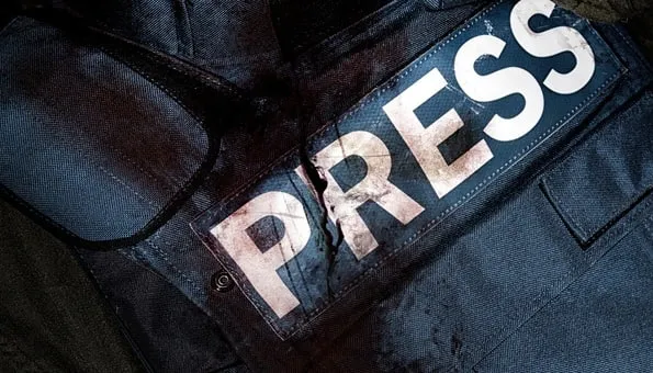 За останній рік у світі вбили 67 журналістів — RSF