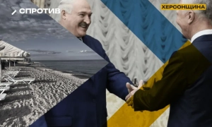 Окупанти кинули в наступ на Харківщині свій африканський корпус 