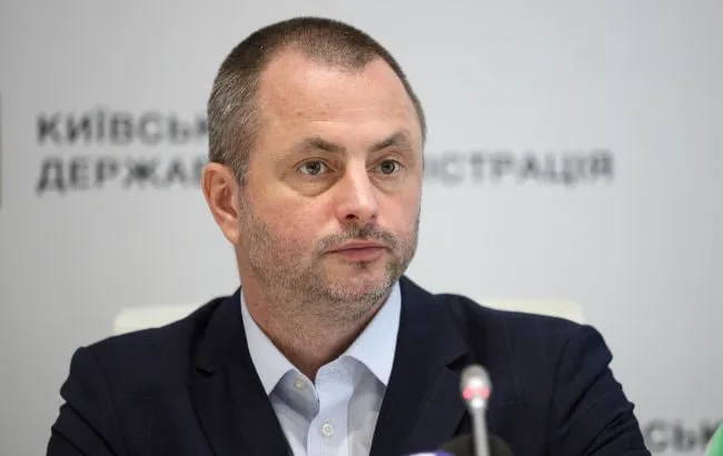 Бахматова зобов’язали виплатити майже 27 млн грн за згорілий будинок