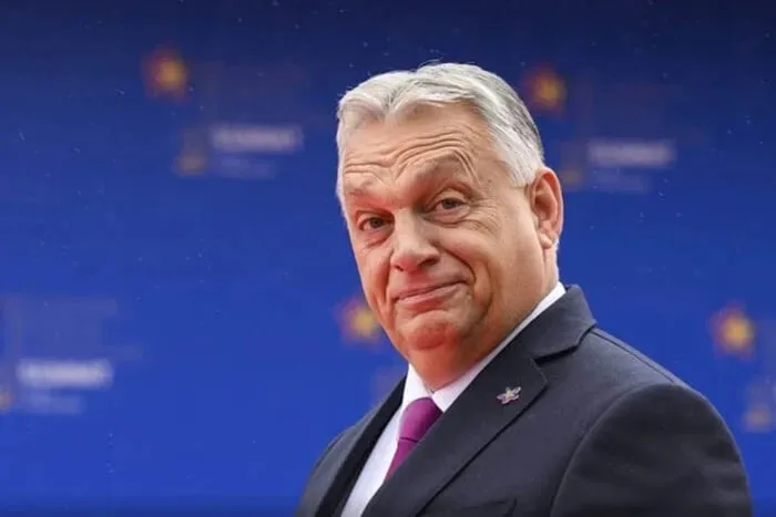 Трамп спростував обіцянки Орбану про фінансову підтримку Угорщини