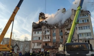 В Україні очікуються дощі та мокрий сніг: прогноз погоди на 10 грудня