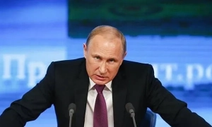 Посол США: Україна постачає зерно, а росія в цей час завдає ракетні удари