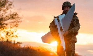 рф завдала удару по порту та енергетиці Одещини: є поранений