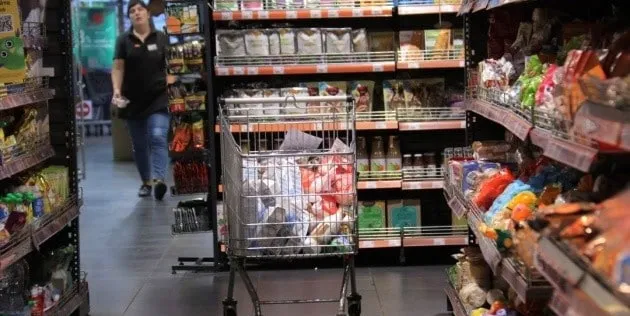 В Україні сповільнилася інфляція