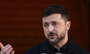 Єрмак провів розмову з Салліваном: що обговорили 