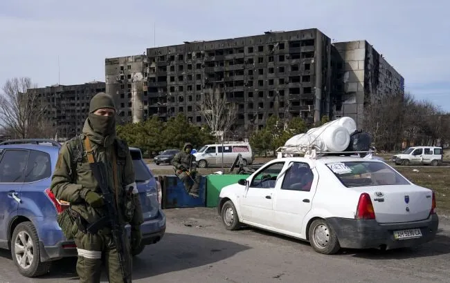 Промислові викиди перетворили річку Лугань на токсичну загрозу