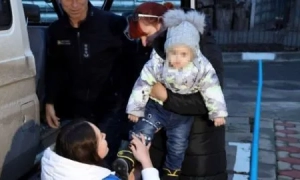 Над арсеналом ЗСУ військові знешкодили нерозпізнаний безпілотник