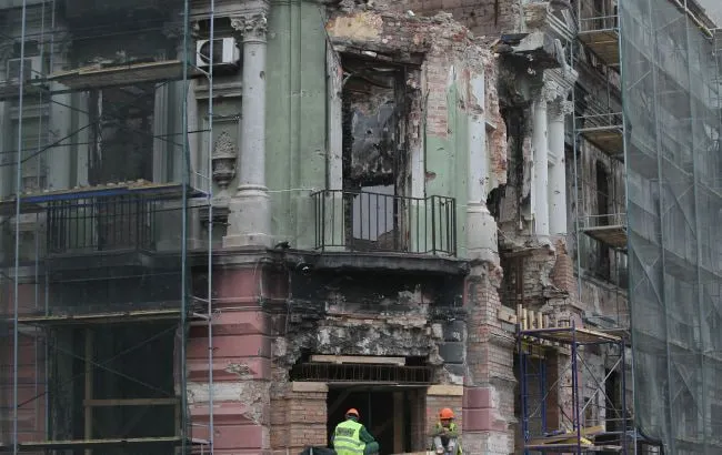 РФ запустила механізм масового відчуження житла на окупованих територіях