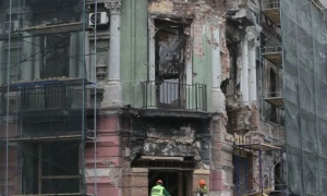 «Проповзали на животах кілометри мінних полів»: Кулеба розповів, як група з 31 бійця звільняла Роботине 